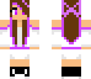 girly purple - edited