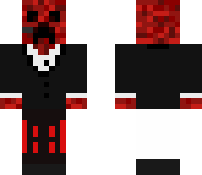 red creeper