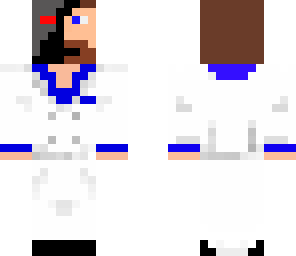 cyborg doctor
