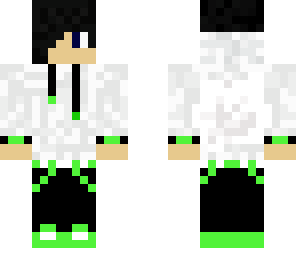 lime teenage normal
