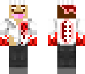 murderer chef robert