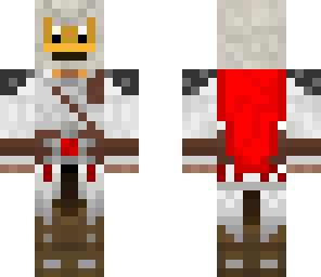 monkey assassin