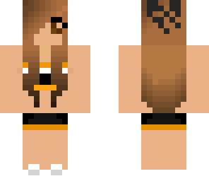 edited cheerleader