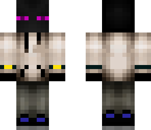 ender person