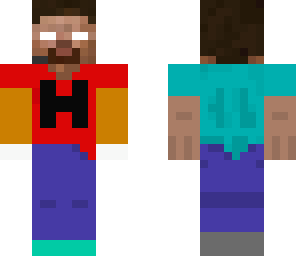 herobrine dj
