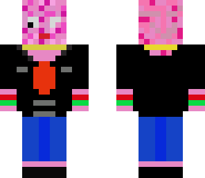 jason the piggy