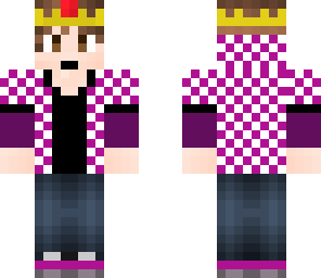 bajan canadian king