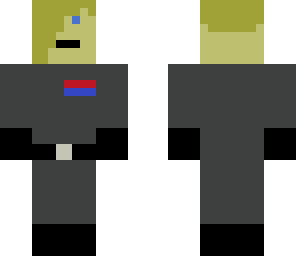imperial officer