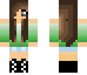 cute girl