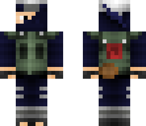 kakashi