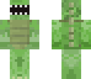 teep green