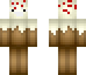 fancy cake man