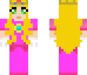 princess peach