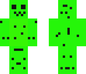 alien creeper