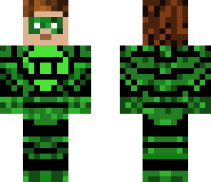 green lantern