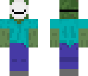 cry zombie