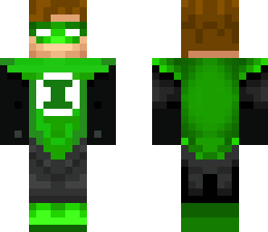 green lantern