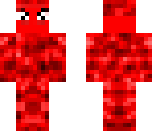 red bandit