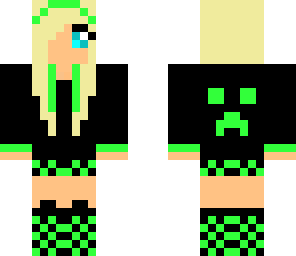 hoodie girl