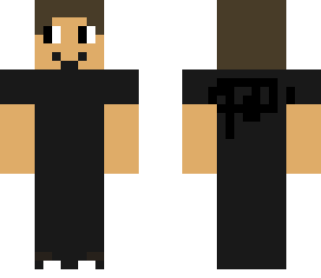 black cool guy