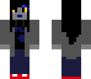 vriska serket edit edit
