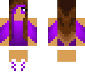 sexy ombre teenager