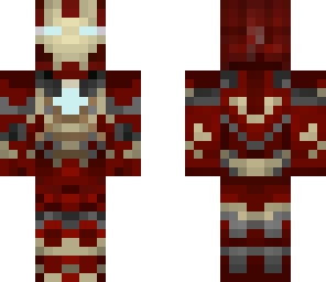 mark xii the hulkbuster armor