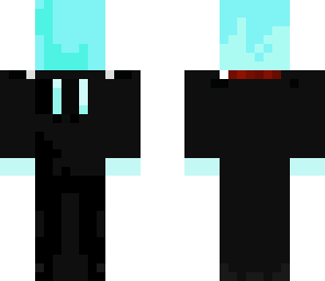 slender man