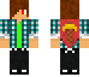 cool teenager edit
