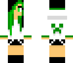 creeper lady