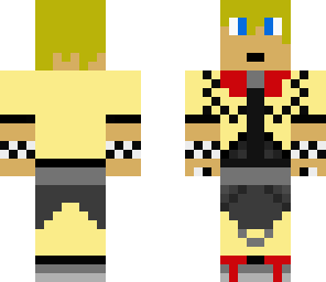 roxas