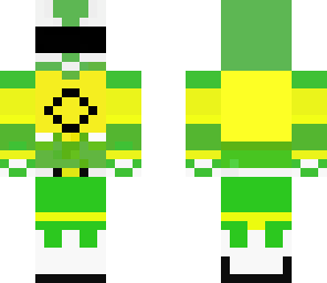 power ranger