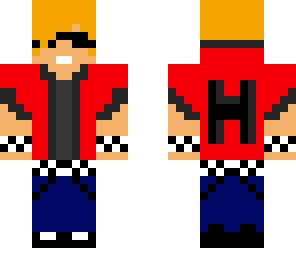 hendriicks