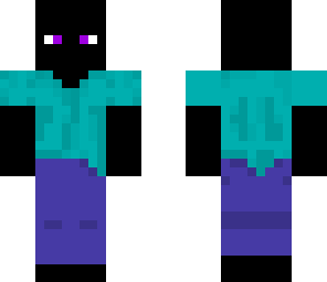 ender zombie