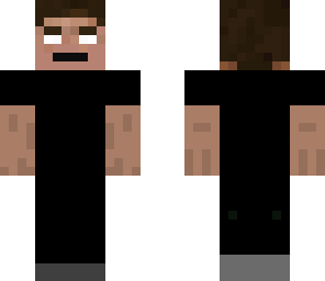 herobrine god