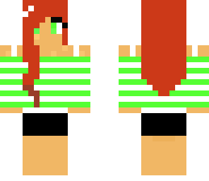 irish girl