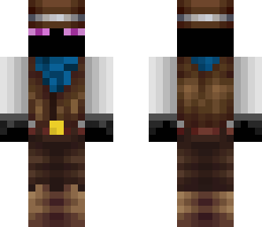 ender ranger