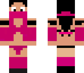 mileena