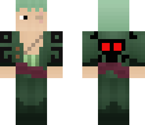 zoro