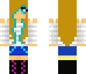 cute girl 2 fixed