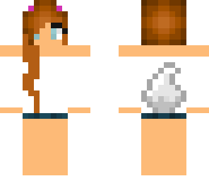 wolf girl