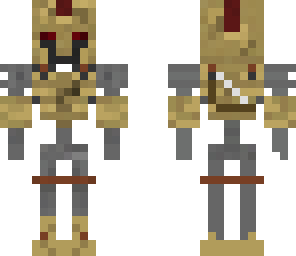 skull archer