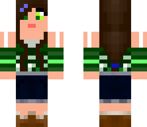 spring skin
