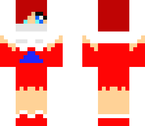 latias girl 2