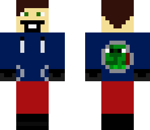 retro-man