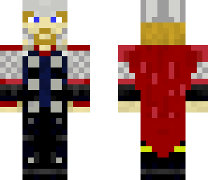 thor