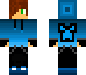 cool beanie boy