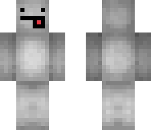 derp stone guy