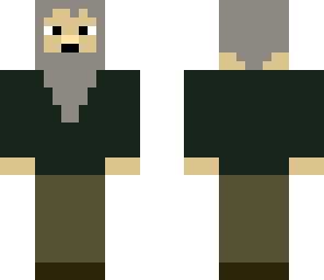 old man jenkins