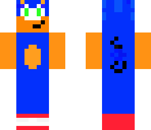 sonic the hedgehog